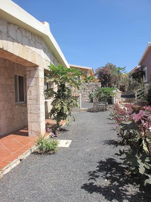 Villa 4 Stella Maris - Ilha Do Maio Cidade do Maio Exterior foto